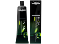 L'Oreal Paris Inoa Permanent Hair Color, 6.0/6NN , 2.1 oz/60 g. - thumbnail 1