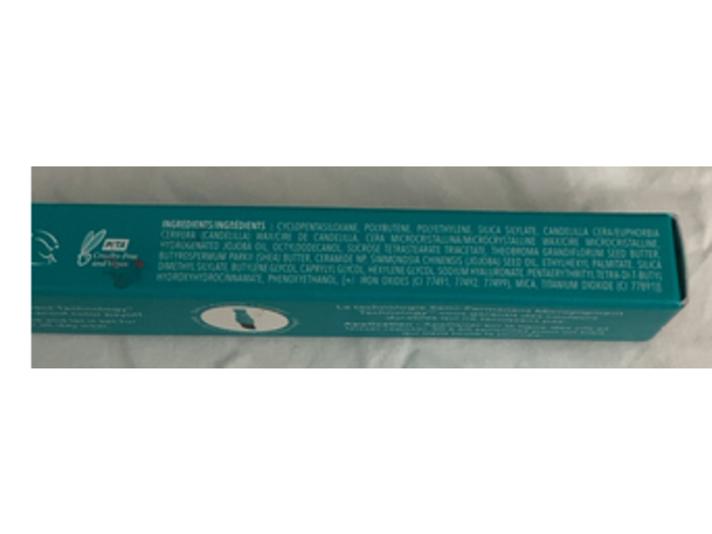 Thrive Causemetics,Infinity Waterproof Eyeliner, Hoda, 0.01 oz/0.28 g