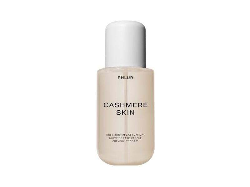 Phlur Hair & Body Fragrance Mist, Cashmere Skin, 8 fl oz