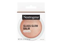 Neutrogena Glass Glow Balm, Sunlit Sand, 0.3 oz/8.5 g - thumbnail 1