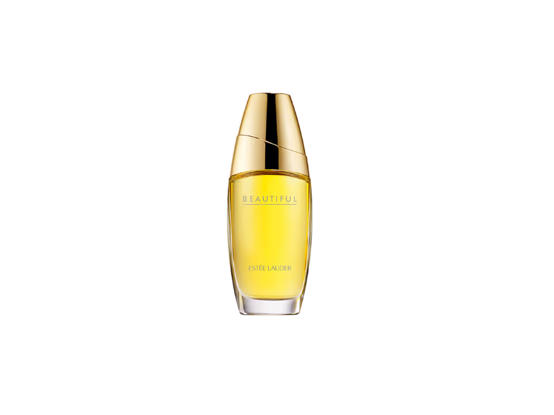 Estée Lauder Eau de Parfum Spray, Beautiful, 0.5 fl oz/15 mL