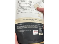 Michel Design Works Foaming Shea Butter Hand Soap, Honey Almond, 35.6 fl oz/1.05 L - thumbnail 3