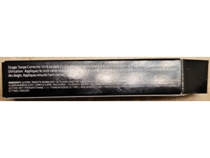 Bobbi Brown Skin Corrector Concealer Stick, Light to Medium Bisque, 0.11 oz/3 g