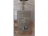 A La Maison Liquid Soap, French Pear, 16.9 fl oz/500 mL - Image 4