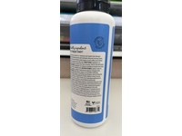Sauce Swim 3-In-1 Shampoo, Conditioner Body Wash, Activated Charcoal, 10.5 fl oz/436 mL - thumbnail 4
