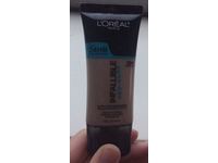 L'Oreal Paris Infallible Pro-Glow Foundation, Natural Buff, 1 fl oz30 mL - thumbnail 2