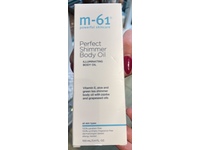 m-61 Perfect Shimmer Body Oil, 3.4 fl oz/100 mL - thumbnail 2