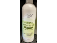 Field Day Coconut Lemongrass Shampoo, 16 fl oz/473 mL, 6 Pack - Image 3