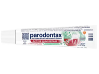 Parodontax Active Gum Repair Toothpaste, Breath Freshener, 0.8 oz/23 g - thumbnail 1