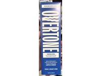 Overtone Hair Mask Semi-Permanent Hair Dye, Indigo Iris, 4.5 fl oz/133 mL - thumbnail 2