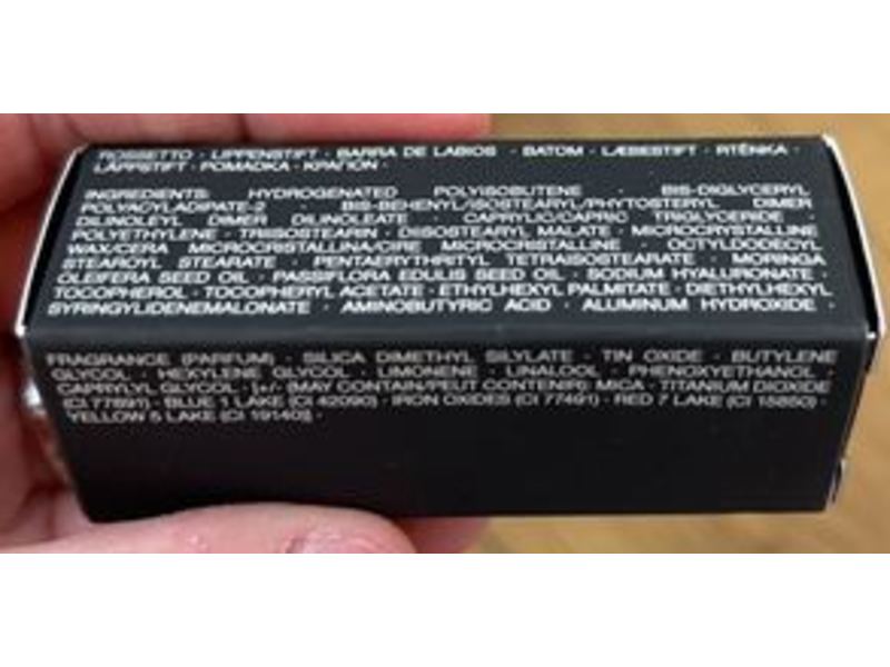 Nars Lipstick, Cruising, 0.12 oz/3.5 g