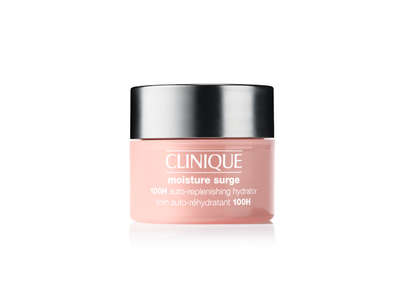 Clinique Moisture Surge 72-hour Auto-Replenishing Hydrator, 0.5 oz/15 mL
