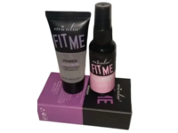 Micolor Primer & Pro.Setting Spray Set - Image 2