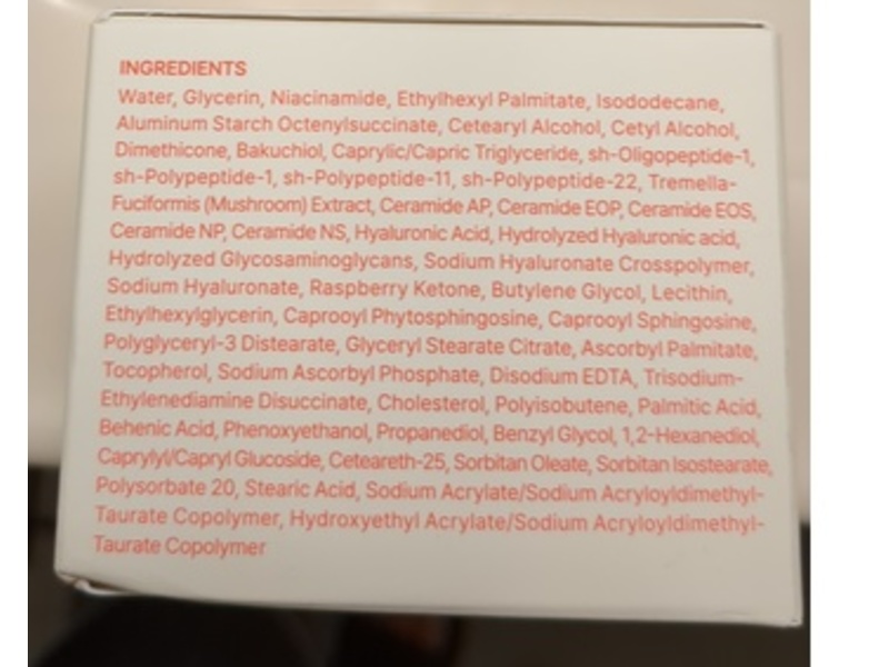 Rothea Resilience Cream, 1.7 fl oz/50 mL