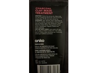 Anko Clay Mask Treatment, Charcoal, 150 mL - Image 4