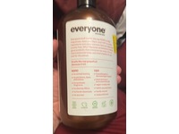 Everyone Hydrating + Long Lasting Nourishing Lotion, Ruby Grapefruit, 32 fl oz/946 mL - thumbnail 4