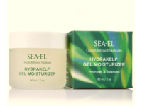 Sea-El Hydrakelp Gel Moisturizer, 2 oz/60 mL - thumbnail 1