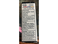 Vacation Studio Tone Sunscreen, SPF 50, 0.3 fl oz/8 mL - Image 4