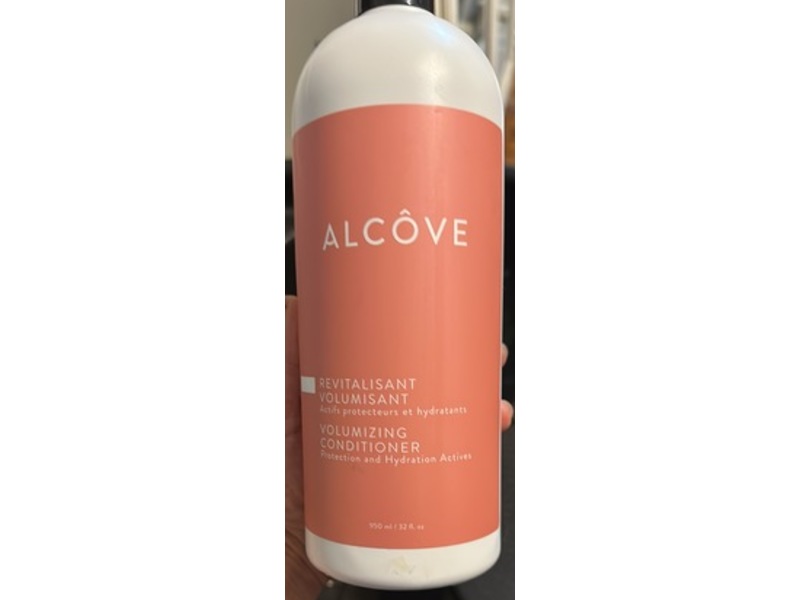 Alcove Volumizing Conditioner, 32 fl oz/950 mL