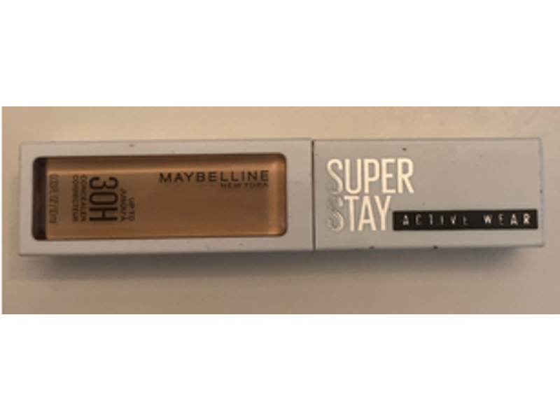 Maybelline New York Super Stay Concealer, 15, 0.33 fl oz/10 mL