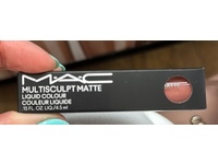 M.A.C Cosmetics Multisculpt Matte Liquid Colour, Velvet Teddy, 0.15 fl oz/4.5 mL - thumbnail 2