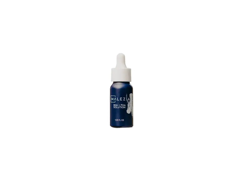 Malezia Bha Pha Solution, 1.35 fl oz