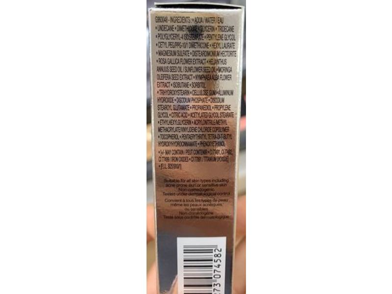 Lancome Teint Idole Ultra Wear All Over Concealer, 038 Beige Cuivre, 0.43 fl oz/13 mL