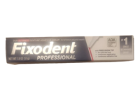 Fixodent Professional Ultimate Denture Adhesive Cream, 1.8 oz/51 g - thumbnail 1
