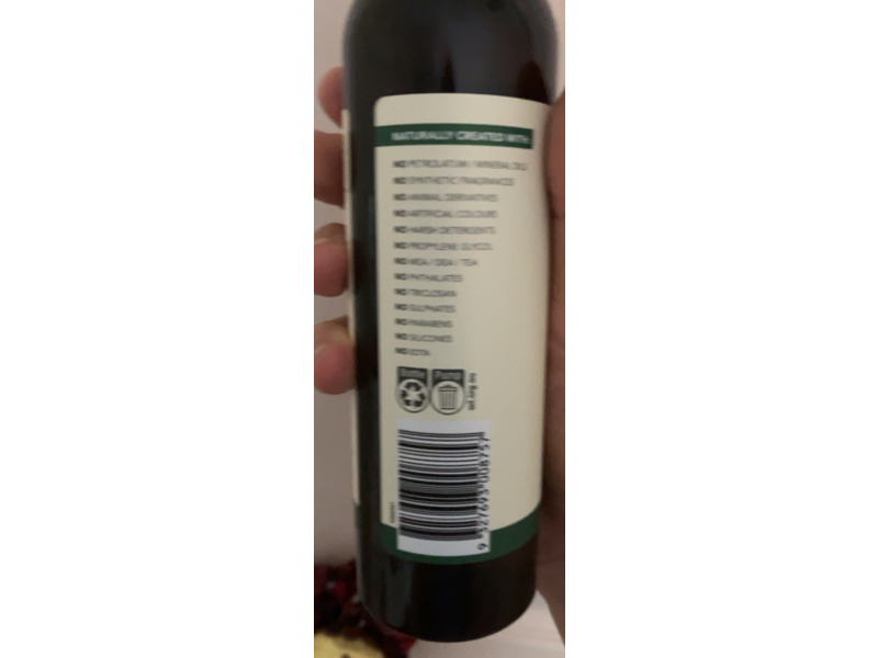 Sukin Original Hydrating Mist Toner, Chamomile And Rose, 8.46 fl oz/250 mL