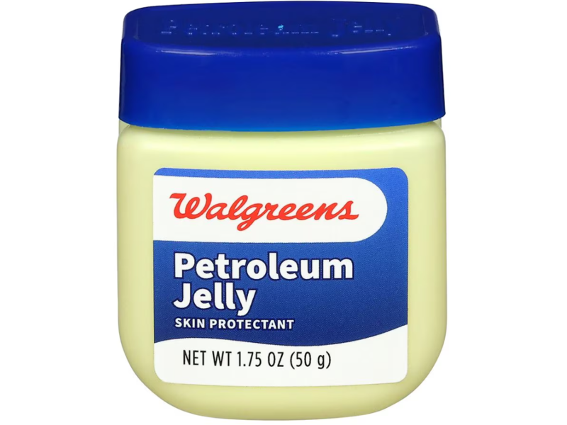 Walgreens Petroleum Jelly, 1.75 oz/49 g