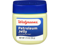 Walgreens Petroleum Jelly, 1.75 oz/49 g - thumbnail 1