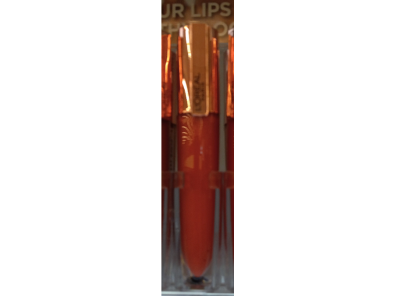 L’Oreal Paris Glow Paradise Hydrating Lip Balm-in-Gloss, Sophisticated Rose, 0.23 fl oz