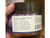 Five Deep Breaths Whipped Body Scrub, Lavender & Chamomile, 10 oz/283.5 g - thumbnail 3