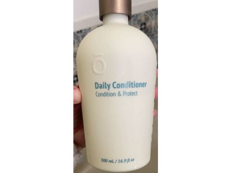 Doterra Daily Conditioner, 16.9 fl oz/500 mL