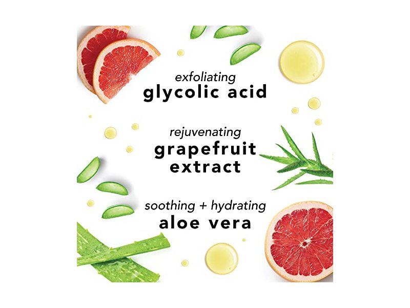 Mario Badescu Glycolic Acid Toner, 16 fl oz/472 mL