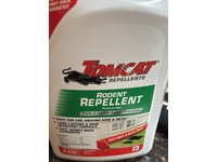 Tomcat Ready-to-Use Rodent Repellent, 3.78 L - Image 3