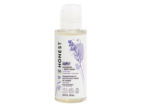 Honest Calm Shampoo + Body Wash, Lavender, 2.0 fl oz/59 mL - Image 2