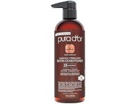 Pura D'or Biotin Conditioner, 16 fl oz/473 mL - Image 2