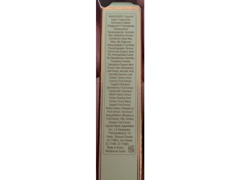 Pixi On-The-Glow Bronze Tinted Moisturizer Stick, Warm Glow, 0.6 oz/19 g