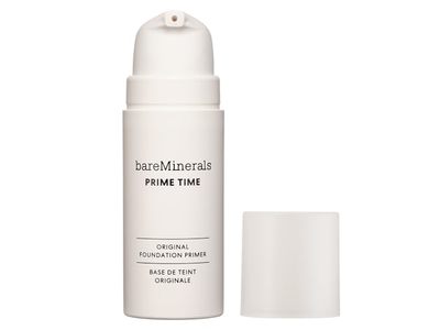 bareMinerals Prime Time Original Foundation Primer, 1 fl oz/30 mL