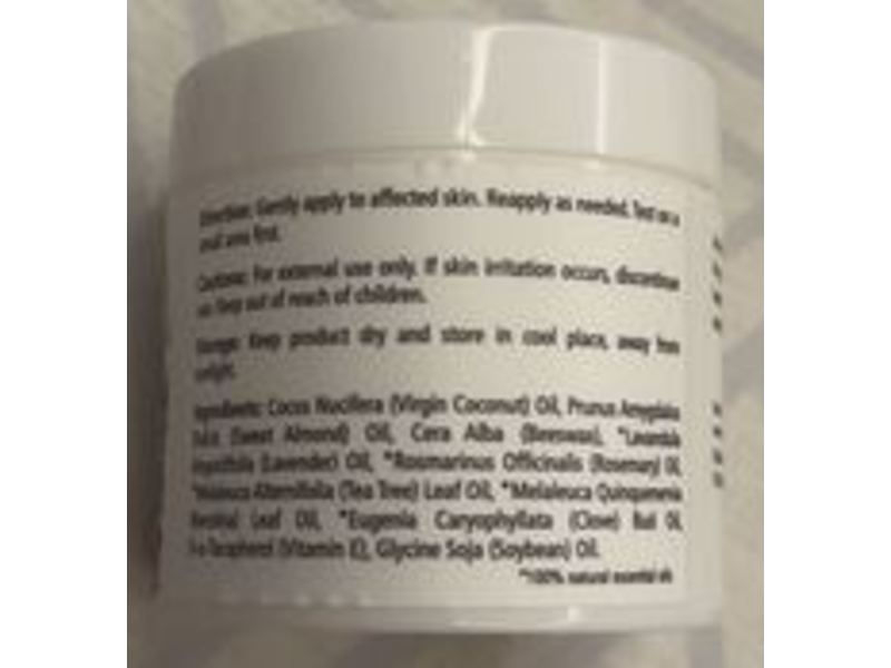 Bellary Nature Skin Clear, Virgin Coconut Oil, 100 mL