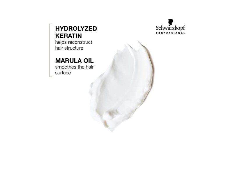 Schwarzkopf Blond Me All Blondes Rich Mask, 6.7 fl oz/200 mL