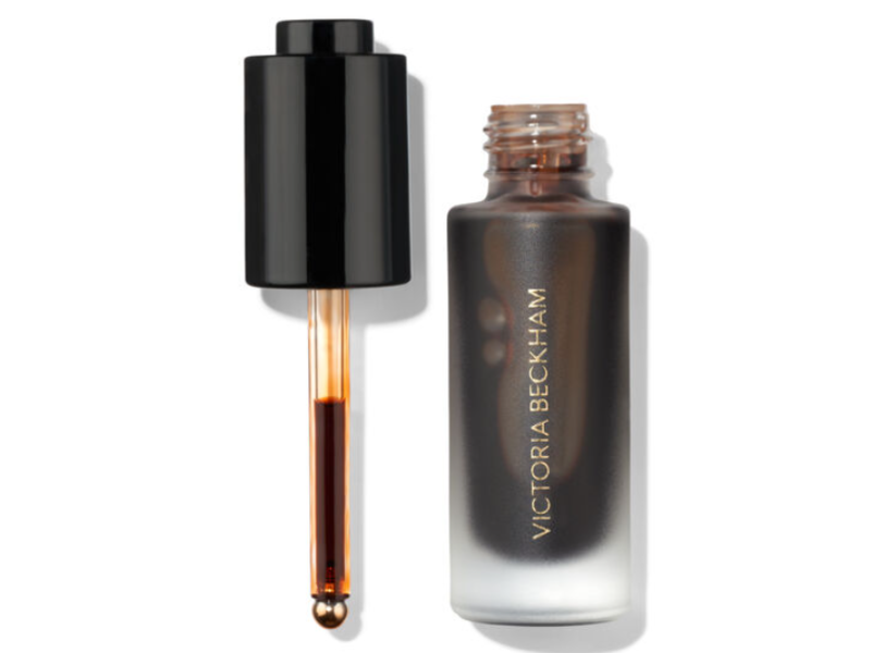Victoria Beckham Beauty Colour Wash Bronze Water Tint, Tanline, 0.2 fl oz/6 mL