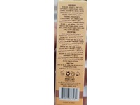 Juvia's Place Nubian Earth Lip Reflective Gloss, Mirage, 0.12 fl oz/3.6 mL - Image 4