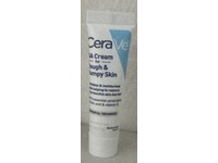 Cerave Sa Moisturizing Cream, Rough & Pumpy Skin - thumbnail 1