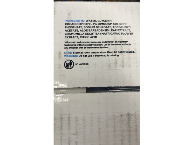 Meijer Baby Wipes, Fragrance Free, 1200 Wipes