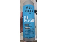 Bed Head Tigi Recovery Moisture Rush Shampoo, 25.36 fl oz/750 mL - thumbnail 2