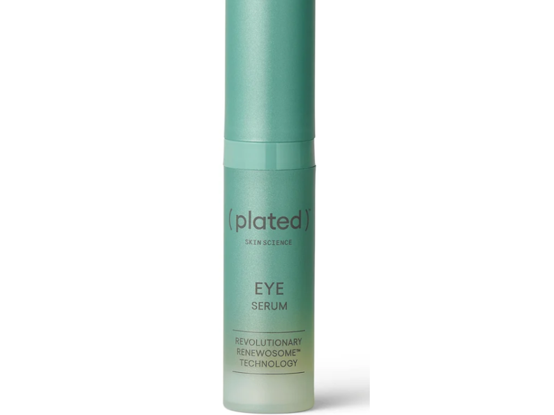 (plated) Skin Science Eye Serum, 0.27 fl oz/8 mL
