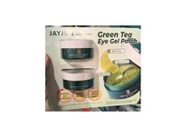 Jayjun Eye Gel Patches, Green Tea, 3.06 oz/87 g, 30 Pairs, Pack Of 2 - thumbnail 2