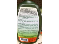 Organic Hair Energizer 5 In 1 Rejuvenating Shampoo, Pro Vitamin-B5, 13 fl oz/385 mL - thumbnail 3